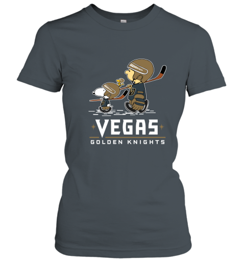 44z8 lets play vegas golden knights ice hockey snoopy nhl ladies t shirt 20 front dark heather