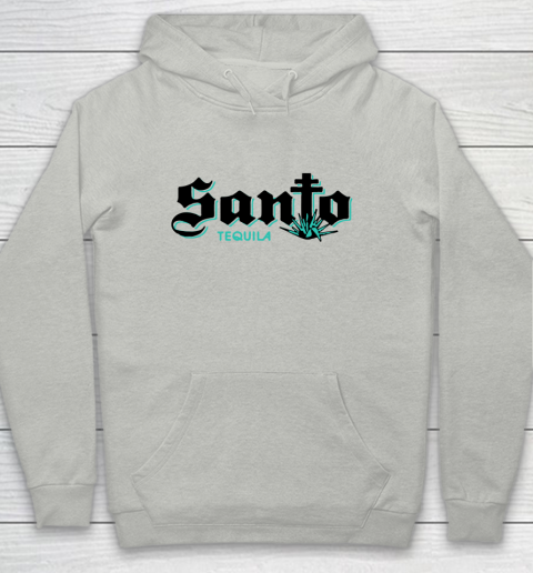 Santo Tequila Youth Hoodie