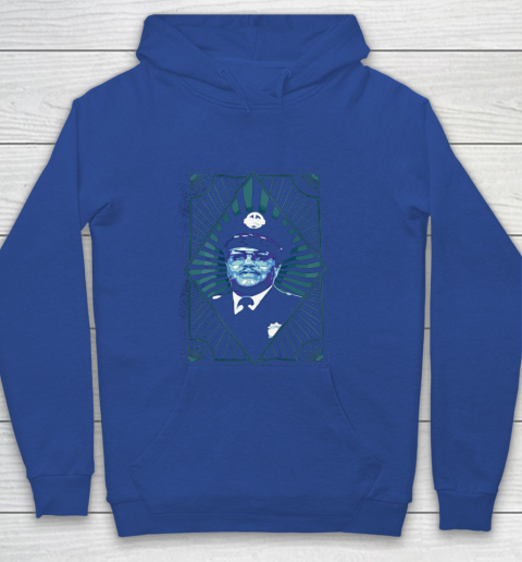 RIP Captain David Dorn Youth Hoodie 6