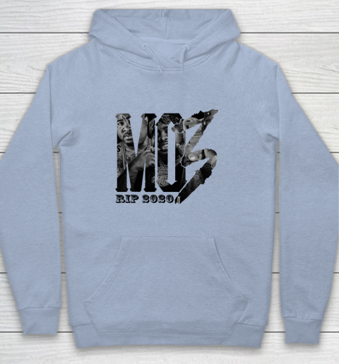 RIP MO3 2020 Youth Hoodie 5