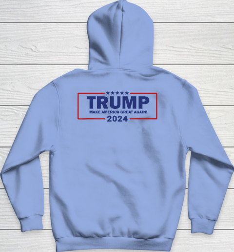 Trump Not Guilty Hoodie - Image 16