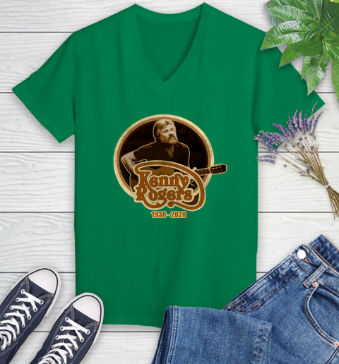 RIP Kenny Rogers 1938  2020 Shirt 81