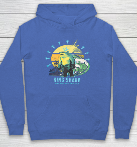 Suicide king sweater on sale