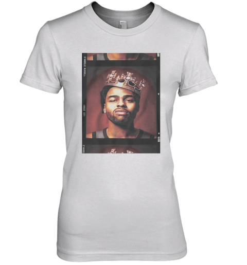 d angelo russell shirt