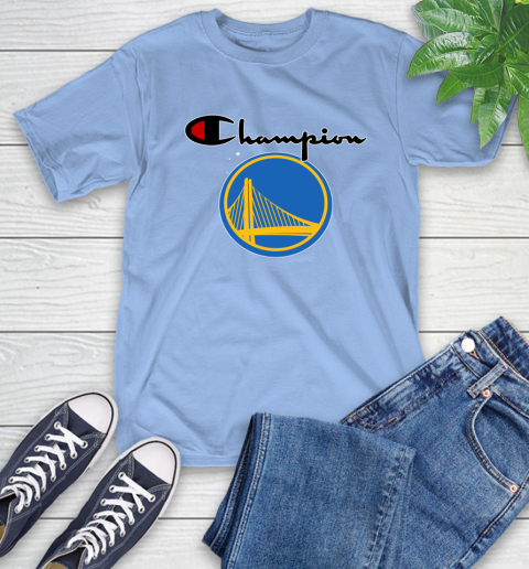 NBA Basketball Golden State Warriors Champion Shirt T-Shirt 10