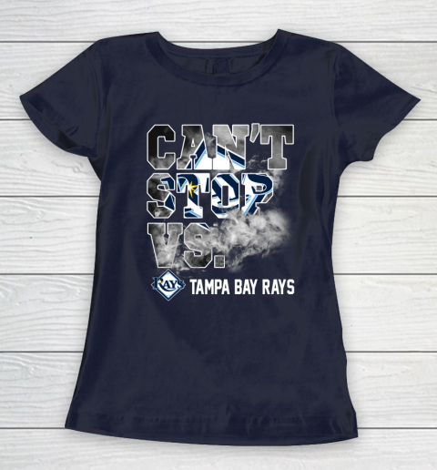 Tampa bay rays womens shirt 2025