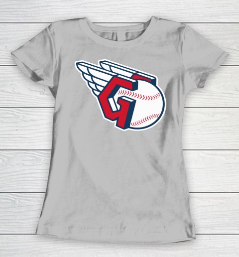 Cleveland Guardians t shirt for fans Women's T-Shirt 5