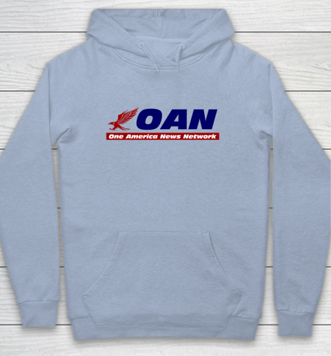 Mike Gundy OAN t shirt  Oan t shirt meaning Youth Hoodie 5