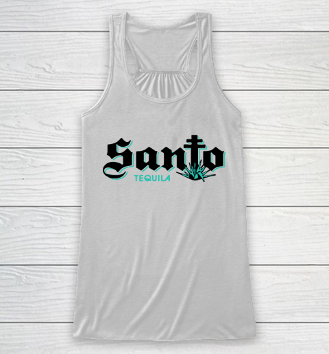 Santo Tequila Racerback Tank