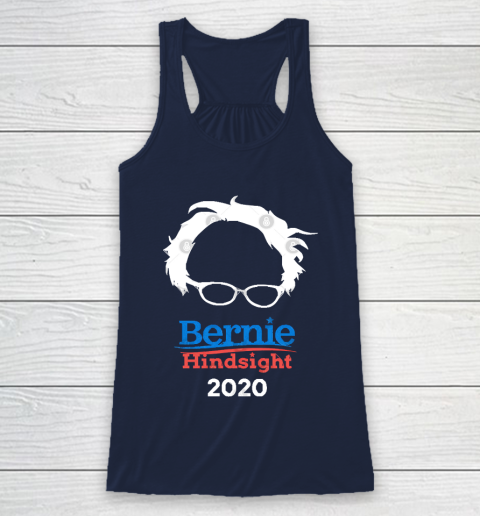 Bernie Sanders Hindsight 2020 T Shirt 34