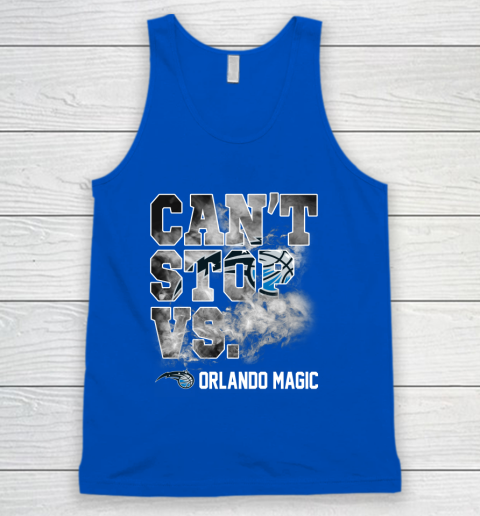 NBA Orlando Magic Basketball Can't Stop Vs Tank Top 4
