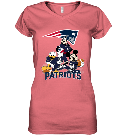 sxNUoHrlnru women v neck t shirt 39 95 151514 front coral