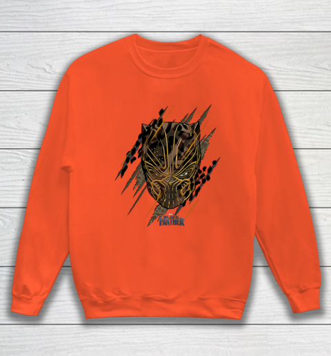 Killmonger sweatshirt on sale