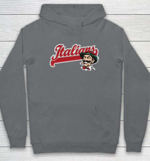 Fictional Metal Frodo's Hoodie 3