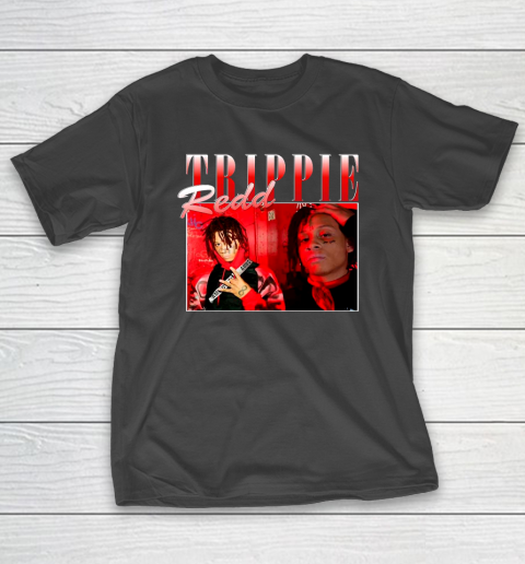 Triple Redd T-Shirt
