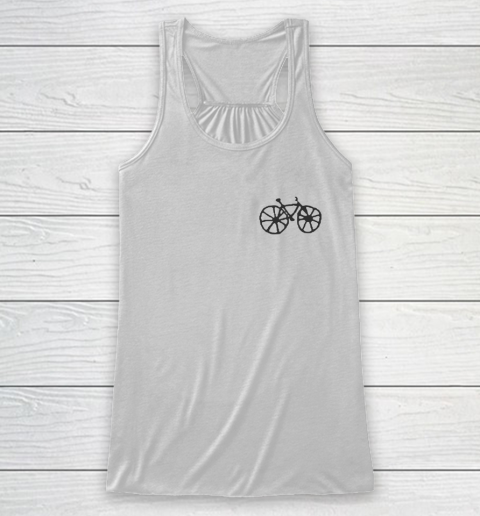 UMANO BICYCLE Racerback Tank