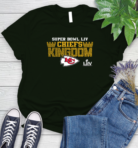 Kansas City Chiefs Super Bowl LIV Bound Hometown Final Drive 86