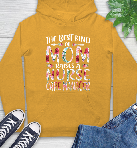 Mama knows best yellow sweatshirt clearance