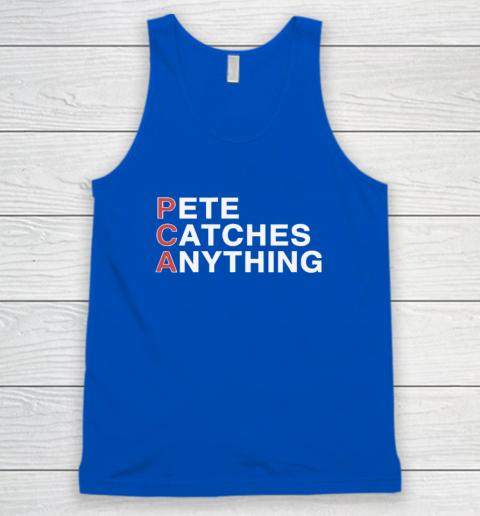 PCA Pete Catches Anything Pete Crow Armstrong Tank Top 3