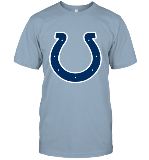 Indianapolis Colts NFL Pro Line Gray Victory Unisex Jersey Tee