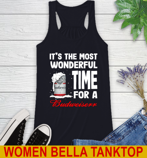 I't the most wonderful time for a Budweiser beer lovers 44