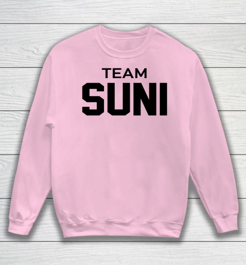 Official Team Suni Sweatshirt 5