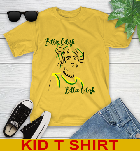 Gold Chain Beneath Your Shirt 89