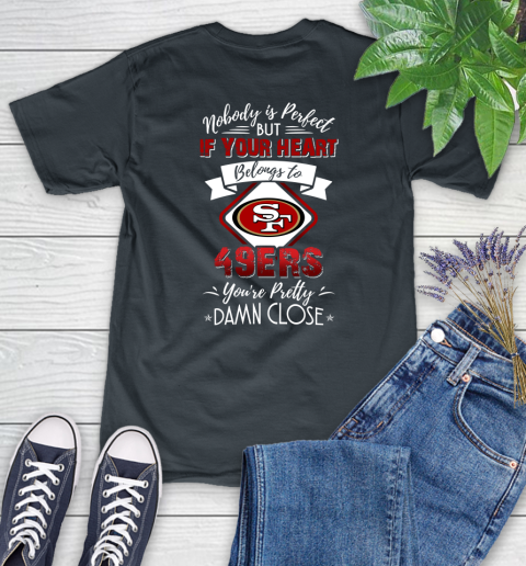 NFL Football San Francisco 49ers 87