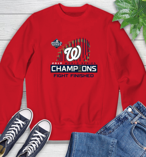 Washington nationals sweatshirt shop
