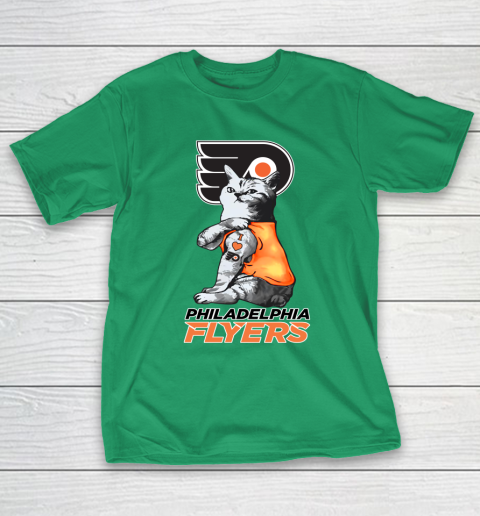 Irish hotsell flyers shirt