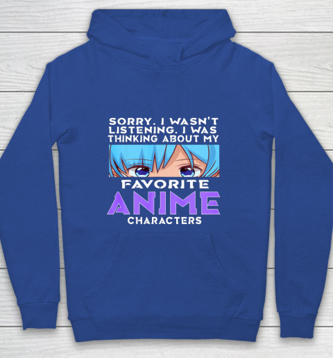 Thinking of youth hoodie shop