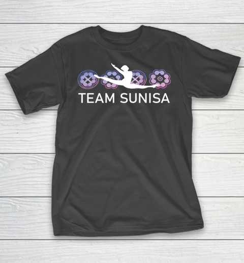 Team Sunisa Shirt T-Shirt