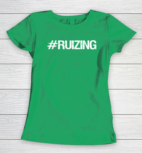 #Ruizing Women's T-Shirt 5