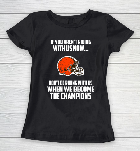 We are the champions tshirt top