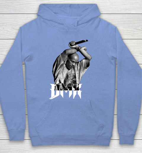 DMX vintage rap Hoodie 8