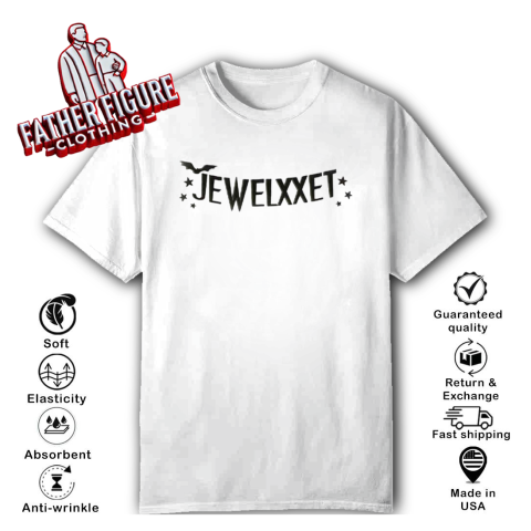 Jewelxxet Og Shirt Exclusive Hype Streetwear Fashion T-Shirt