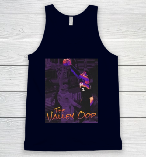 Valley Oop Tank Top 3