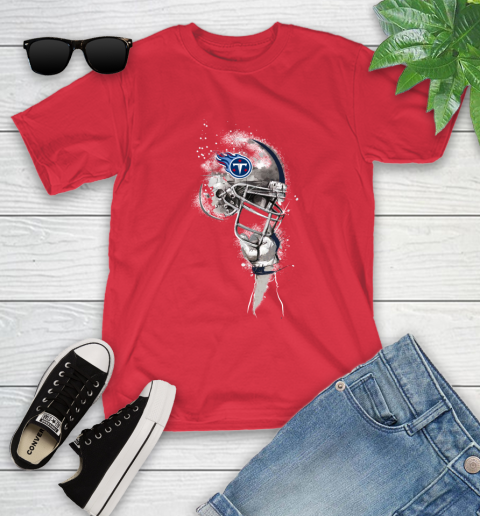 Tennessee Titans NFL Football Fans Love Their Team Sports 112
