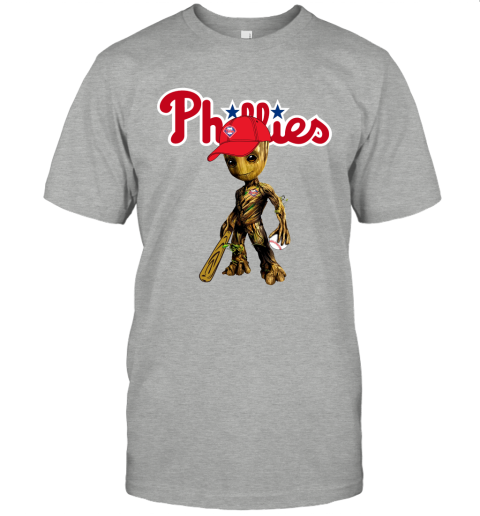 Philadelphia Phillies MLB Personalized Hunting Camouflage Hoodie T Shirt -  Growkoc