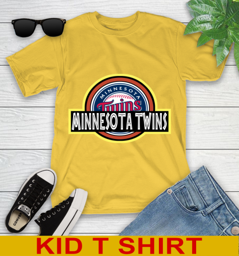 MLB Minnesota Twins Jurassic Park Dinosaur Movie Baseball Sports 108