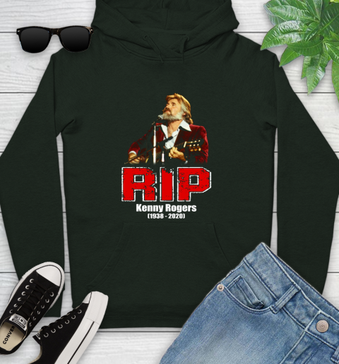 RIP Kenny Rogers 1938  2020 Shirts 134