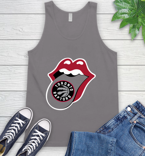 Toronto Raptors NBA Basketball Lips I Root For My Team Adoring Fan 76