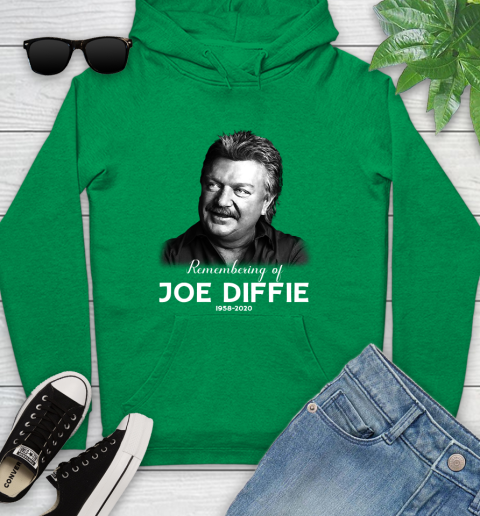 Joe Diffie Shirt Remembering of Joe Diffie T Shirt 129