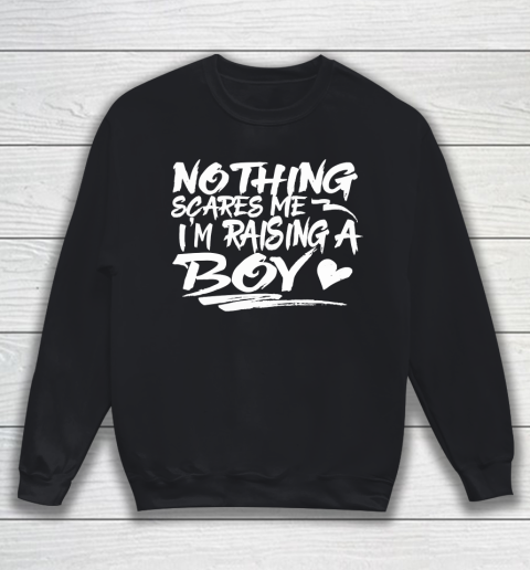 Boy sale mom tee