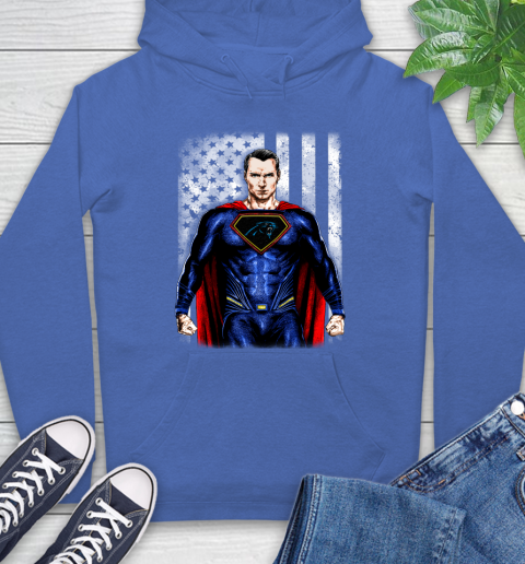 carolina panthers superman hoodie | www 