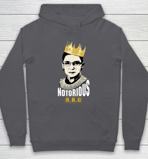 Notorious RBG Ruth Bader Ginsburg Political Hoodie 4