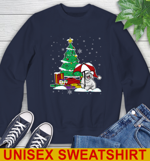 Bichon Frise Christmas Dog Lovers Shirts 167