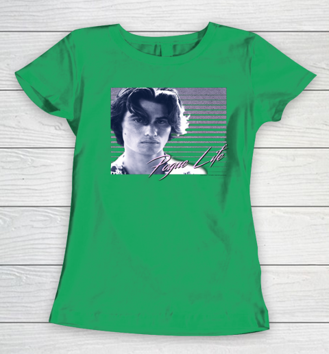 Outer Banks John B Pogue Life Women's T-Shirt 5