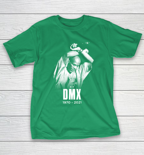 Rip Dmx T-Shirt 5