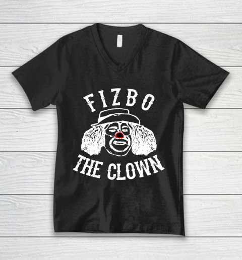 Fizbo The Clown Shirt 35